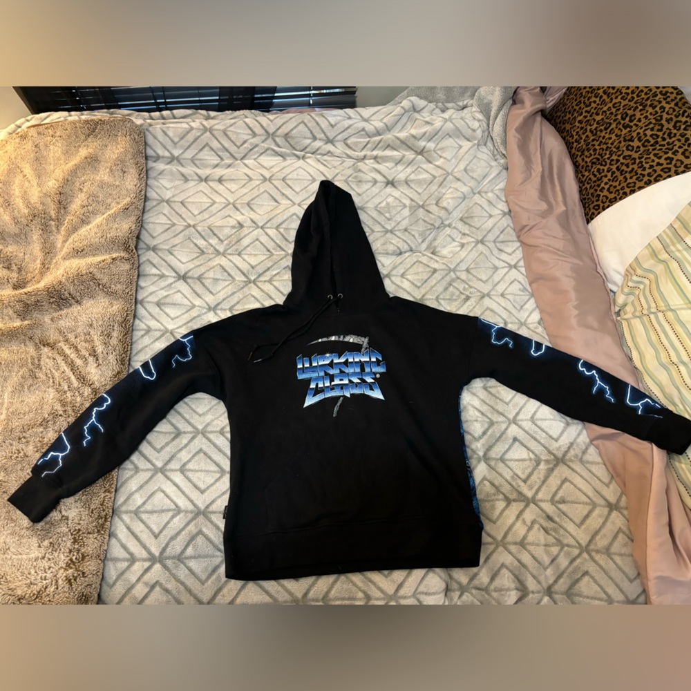 Lurking Class Hoodie *RARE*